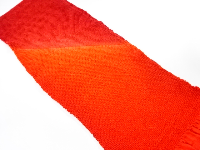 Japanese Kimono / Furisode Silk